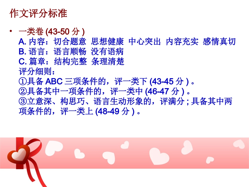 初中作文训练：怎样写好一件事_(2)_第2页