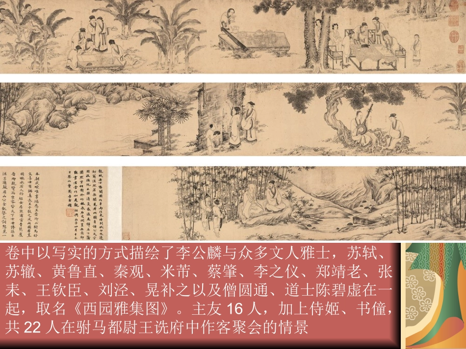 两宋时期的绘画_第3页