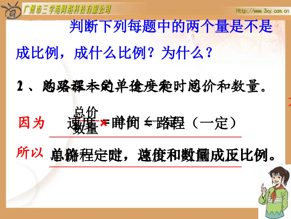 用比例解决问题课件_第2页