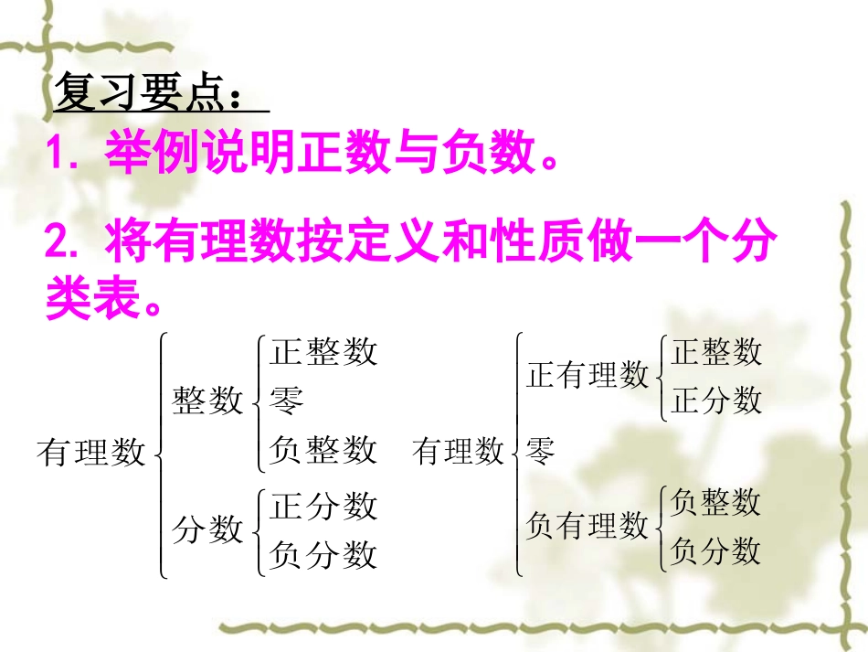有理数的复习1_第2页