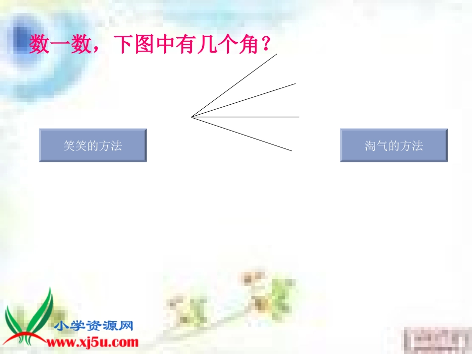 《数图形中的学问》课件_第3页