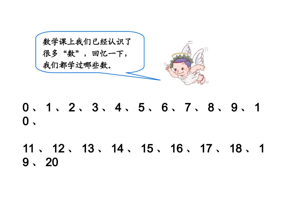 数一下《数数、数的组成》教学课件_第2页