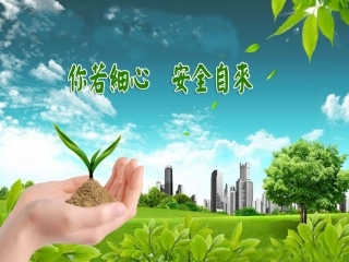 你若细心安全自来