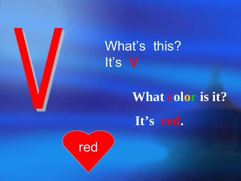 2012新人教版英语七年级上册预备篇第三单元课件_(1)_第3页