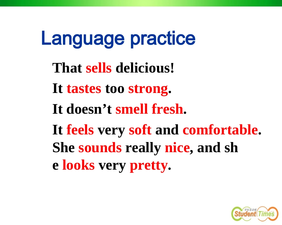 初二上M7Unit3课件_第3页