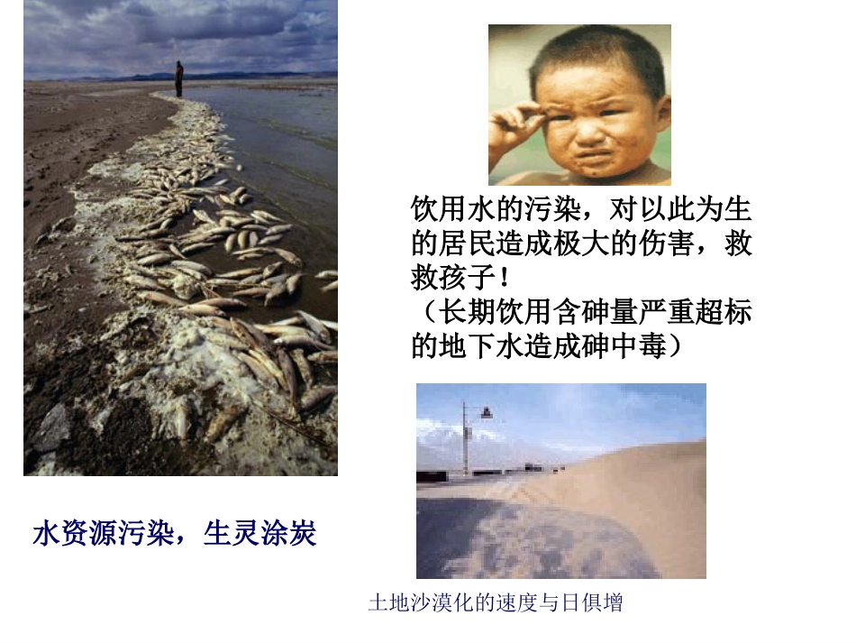 节电节水主题班会92_第2页