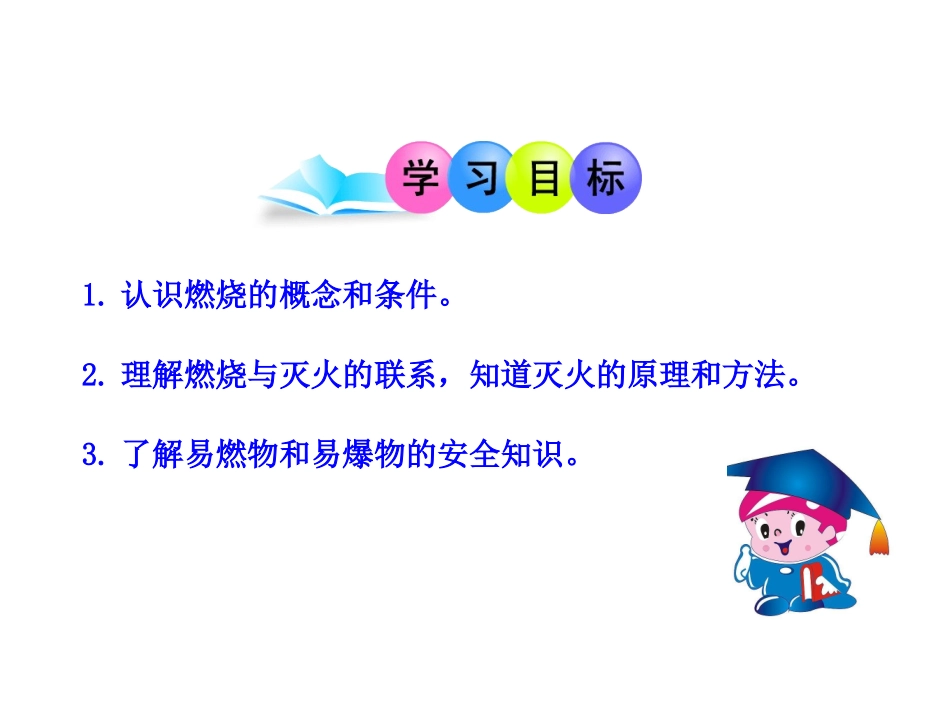 《燃烧和灭火》参考课件1_第2页