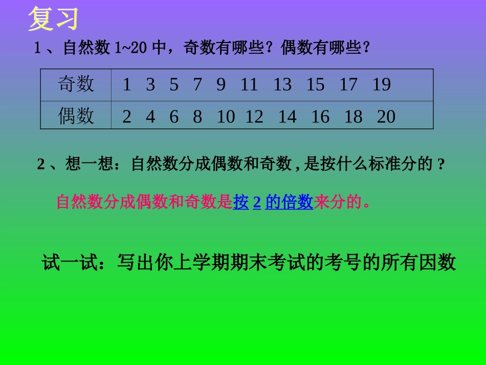 质数和合数 (2)_第2页