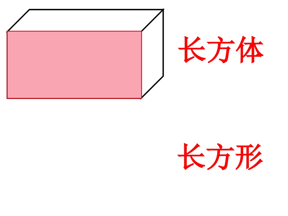 认识图形第三课时_第2页