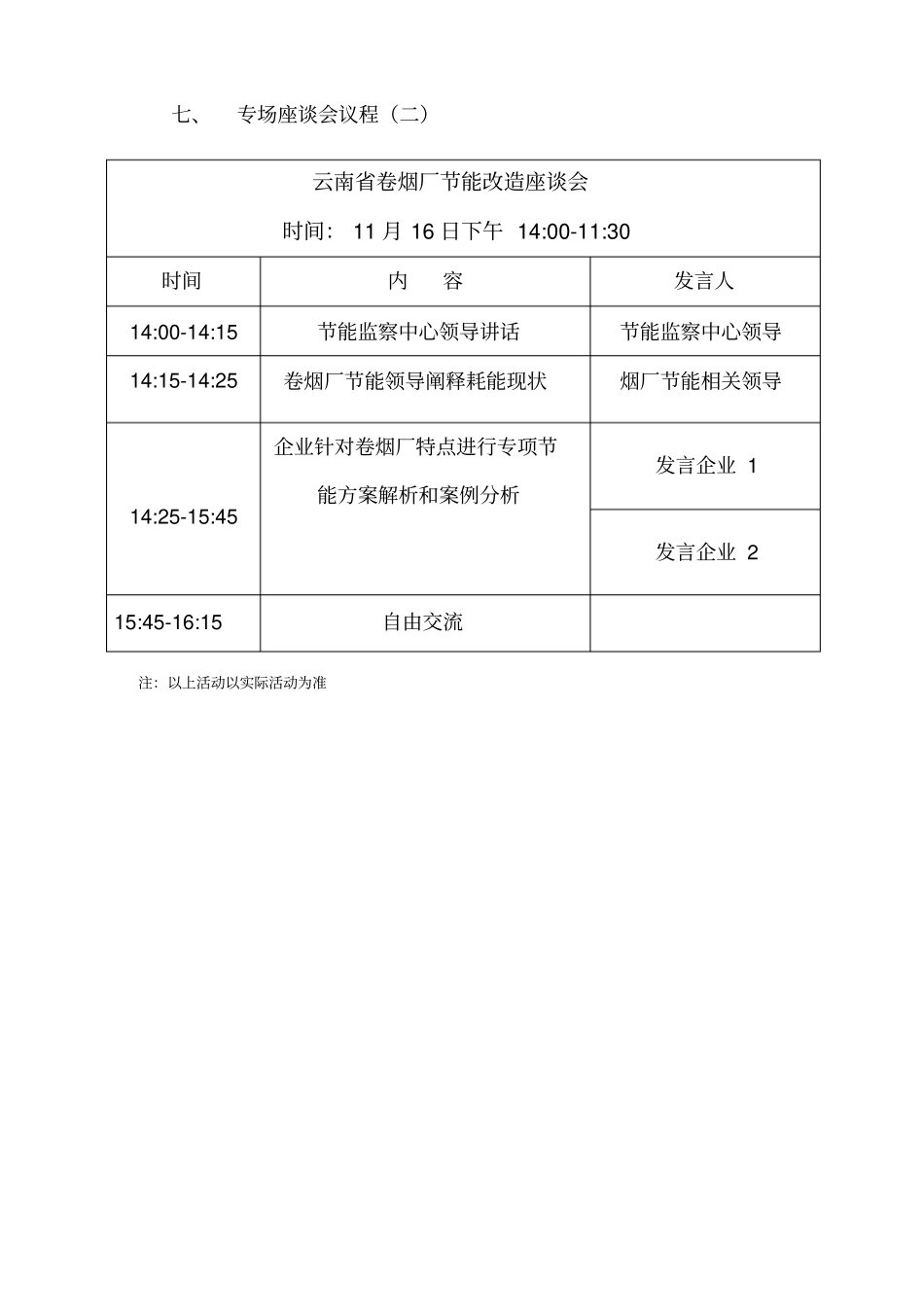 技术交流会议程_第3页