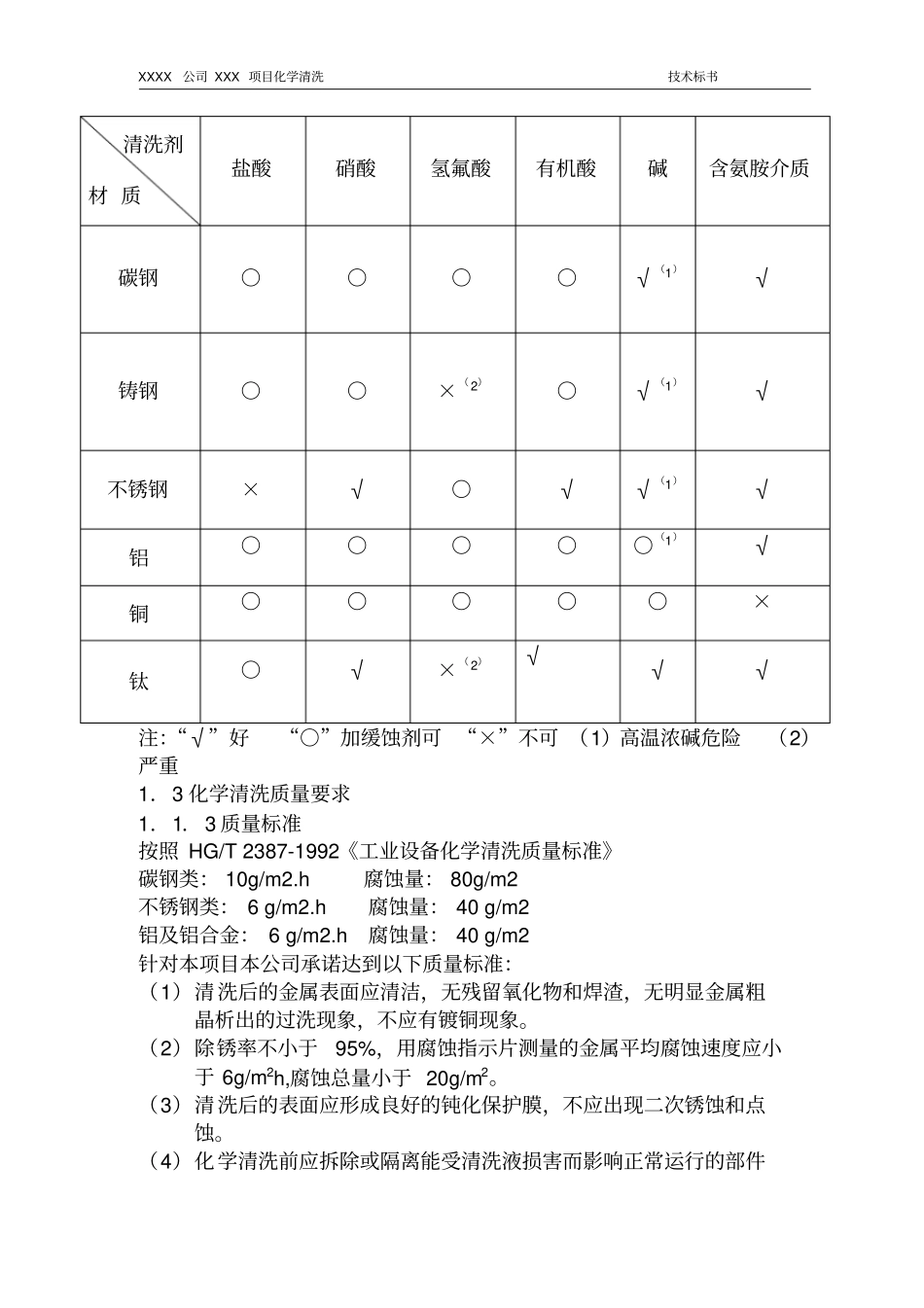 技术样本标书_第3页