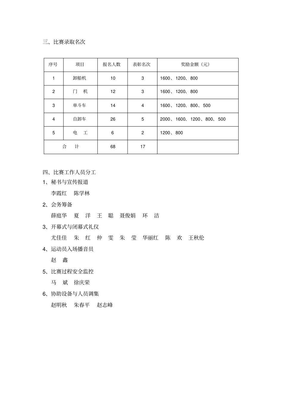 技术比武秩序册_第3页