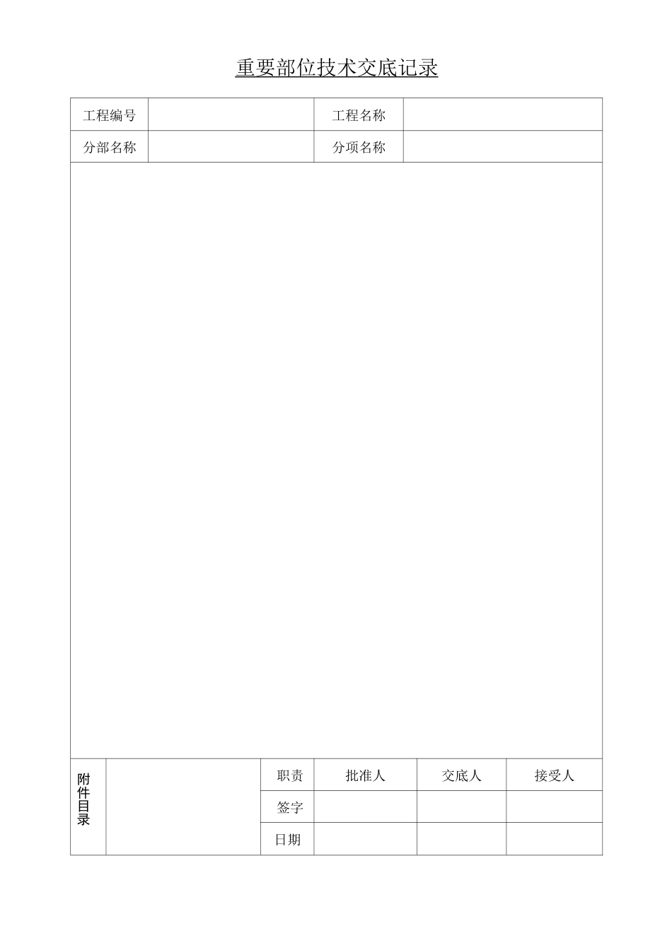 压力容器归档资料目录_第3页