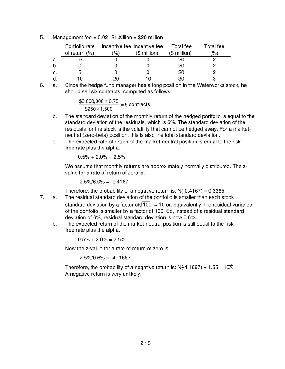 投资学Chap_第2页