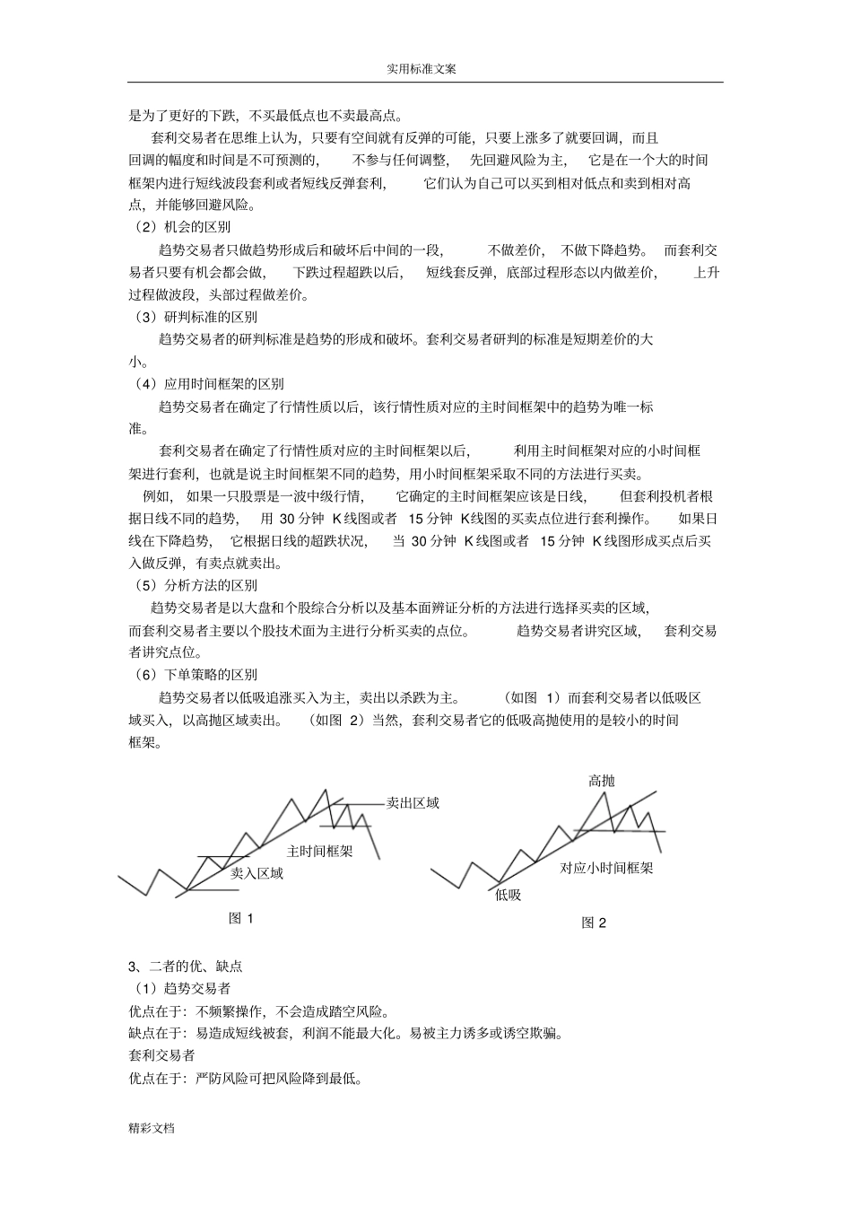 投资组合策略地概述_第2页