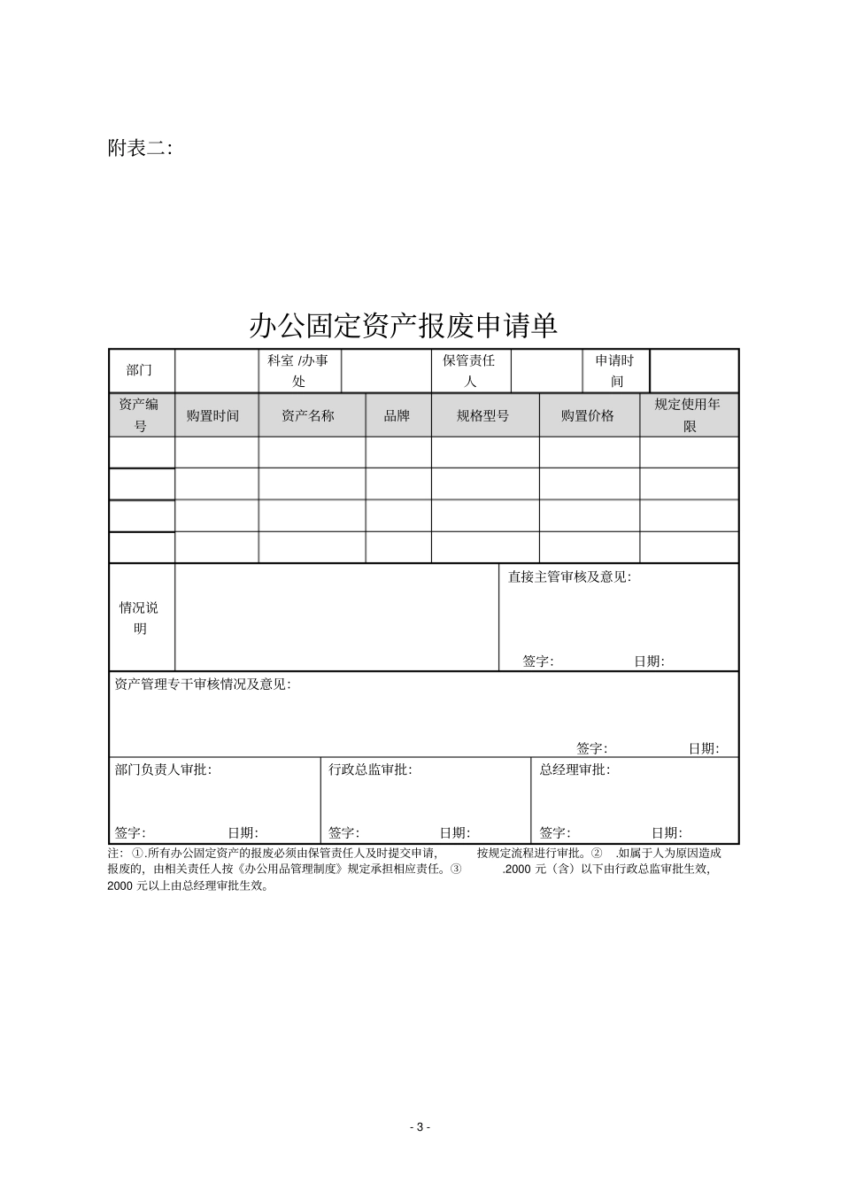 报废处理方案_第3页