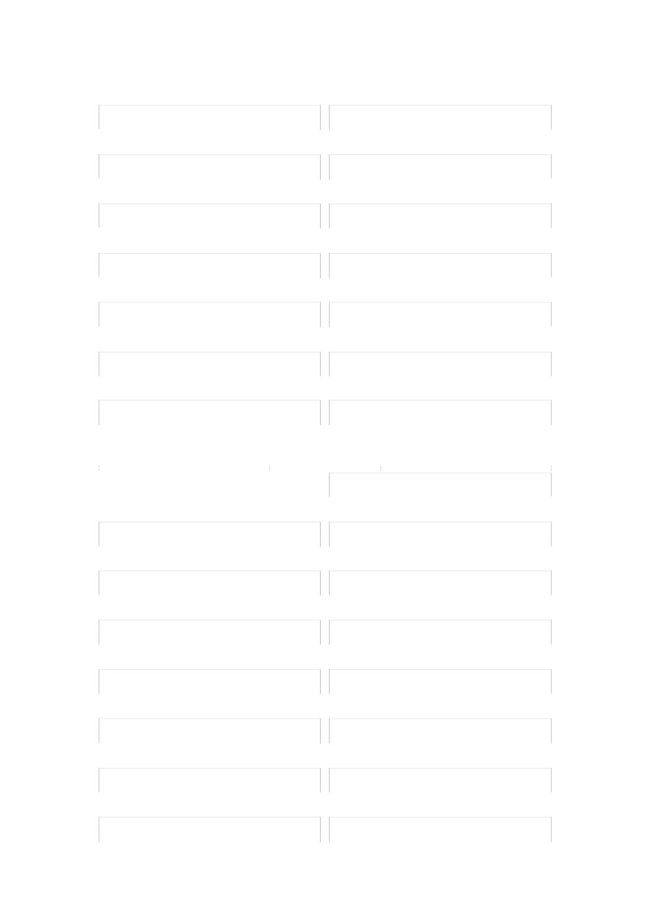 挤压丝攻-底孔对照表_第2页