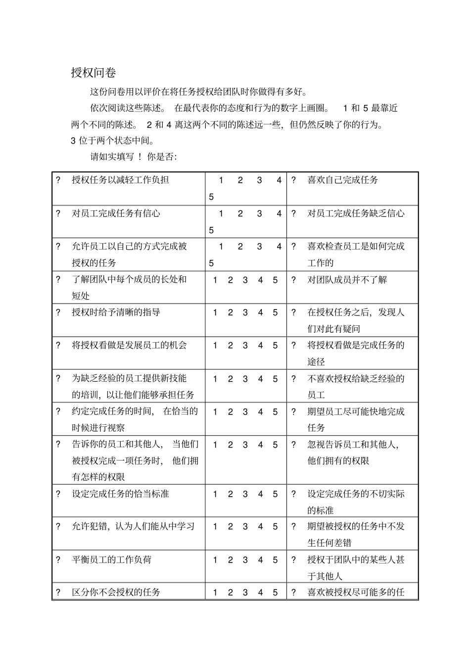 授权能力测试_第2页