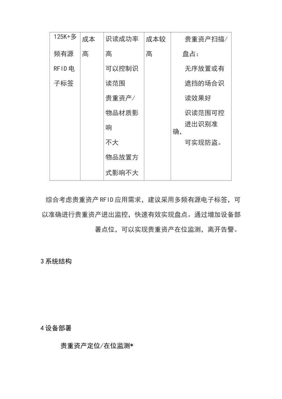 RFID资产管理系统_第3页