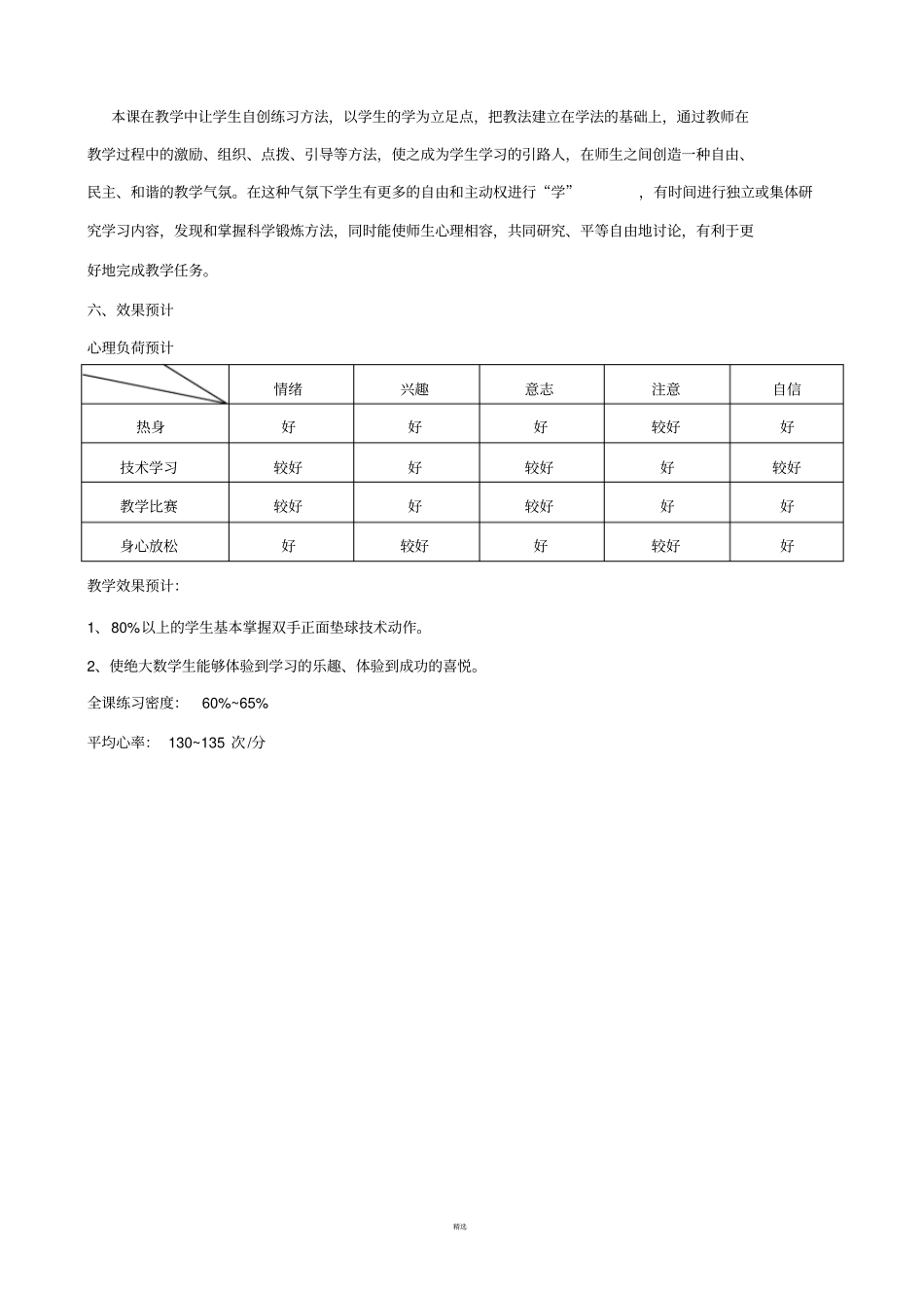 排球设计说明_第2页