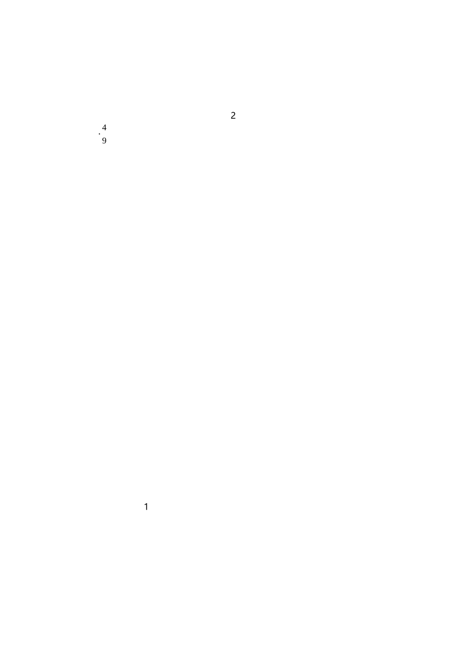 条件概率和独立事件_第2页