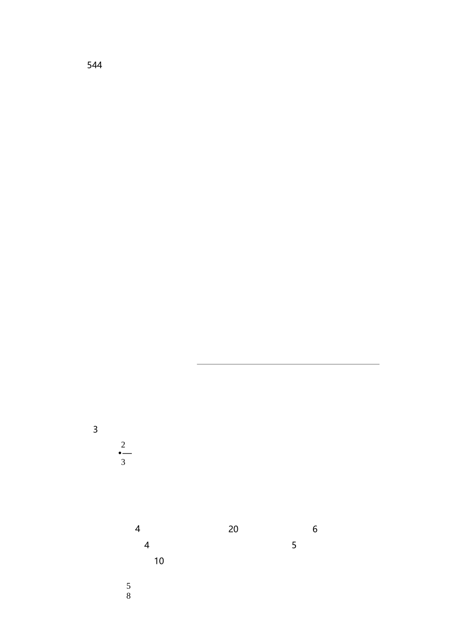 条件概率和独立事件_第3页