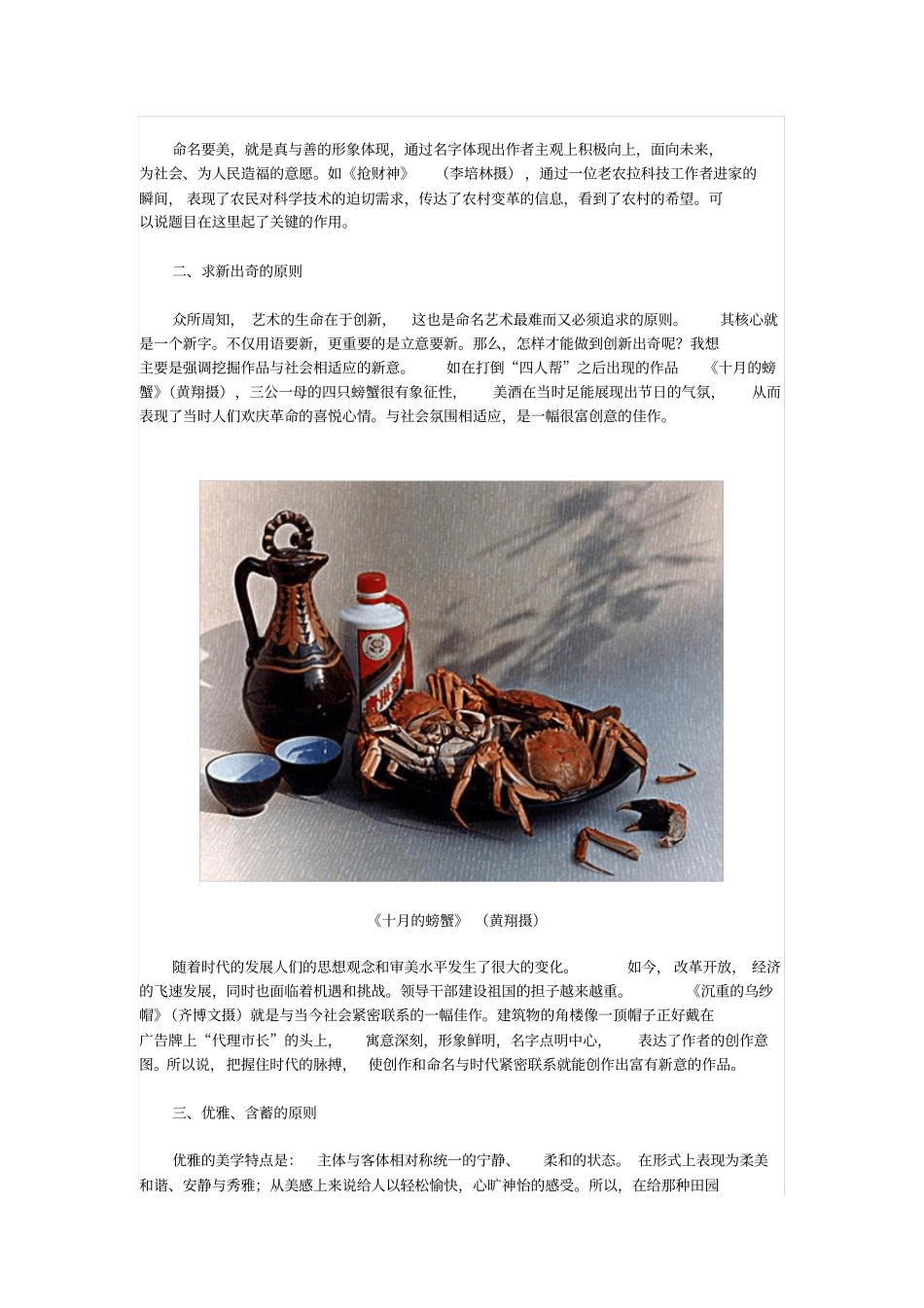 摄影作品命名原则_第2页