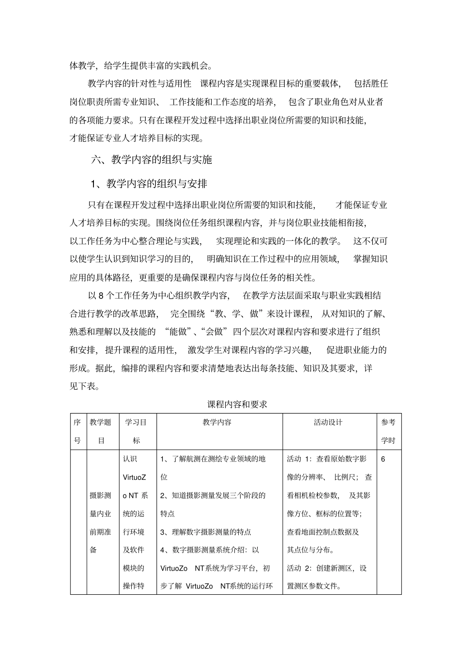 摄影测量课程设计剖析_第3页