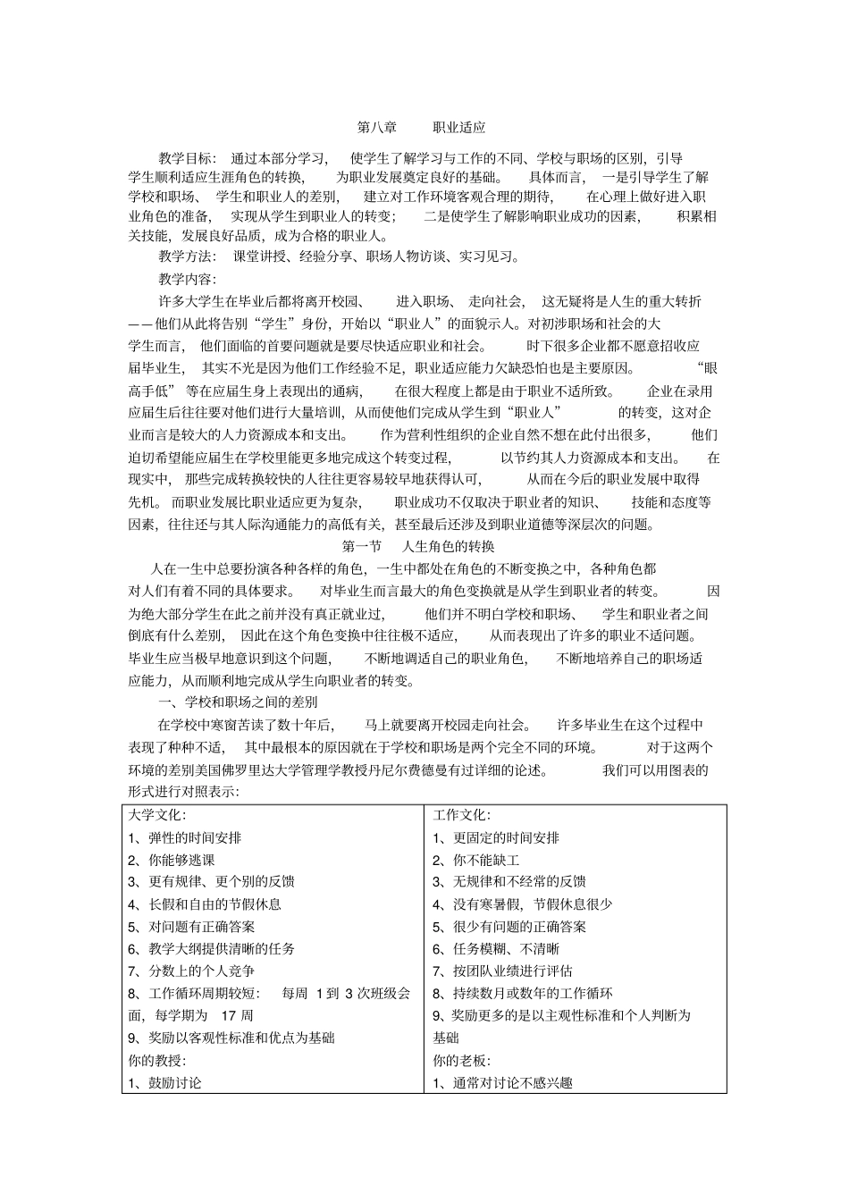 教你如何在职场中获胜_第1页