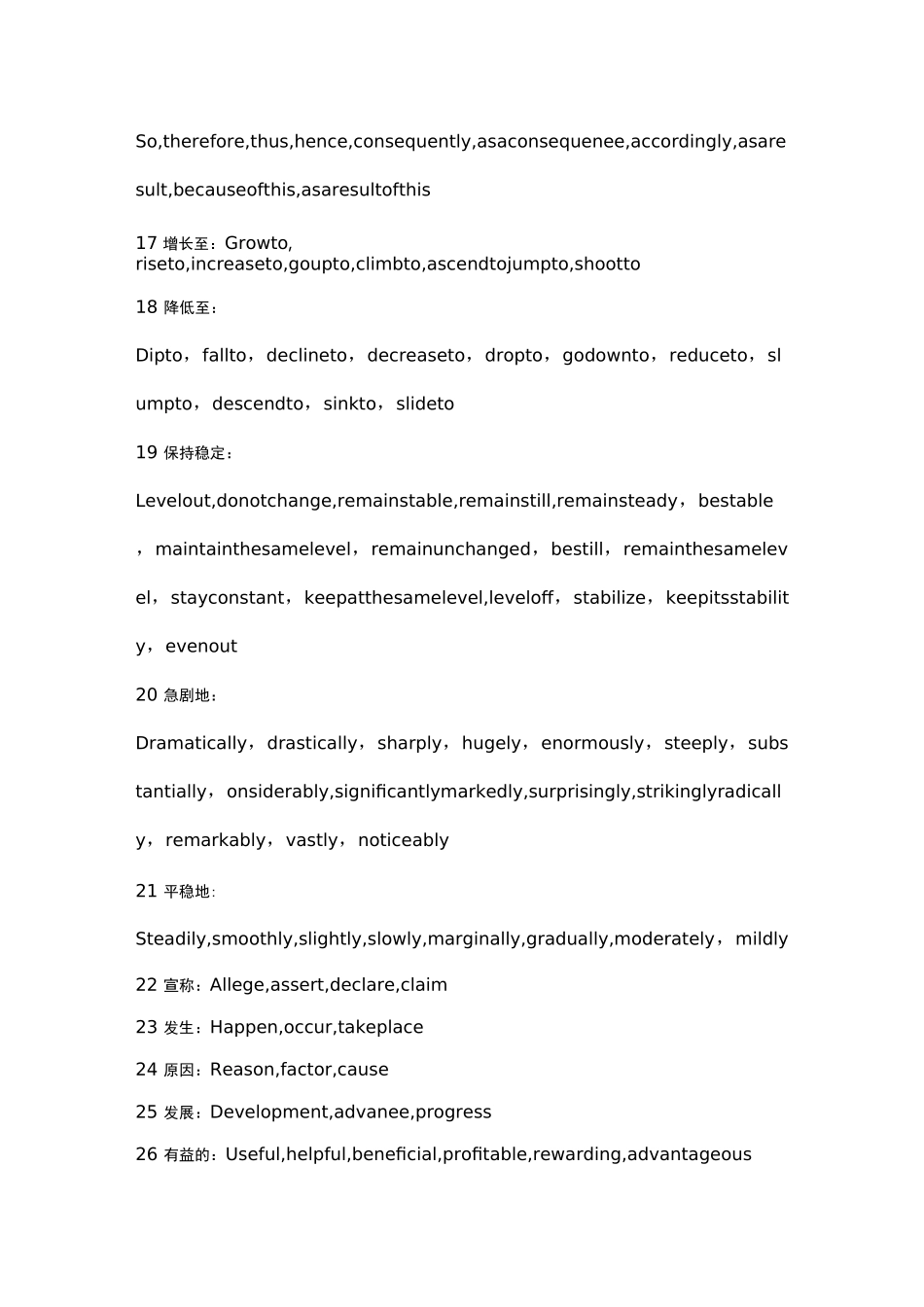 托福口语高频词汇_第2页
