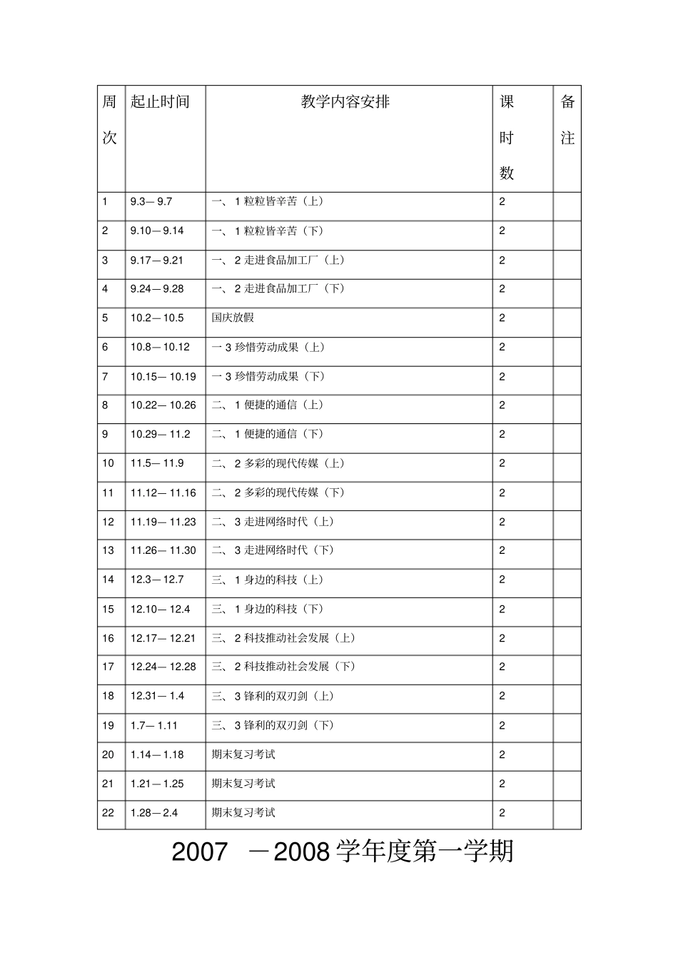 教材及学生基本情况分析_第3页