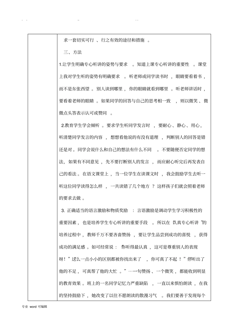 教研组活动记录文本_第2页