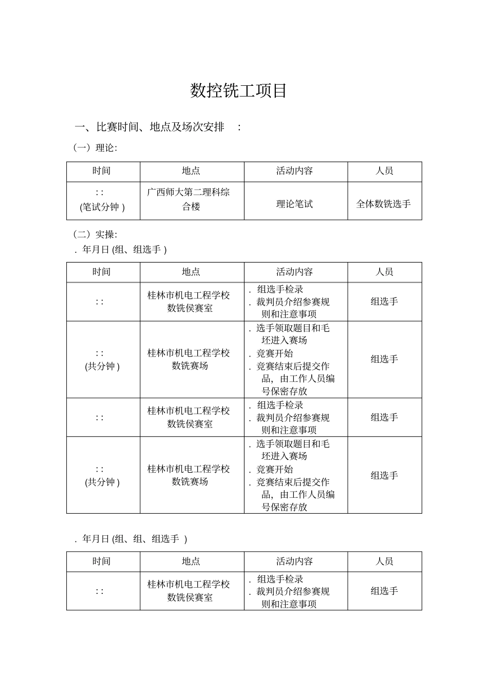 数控铣工项目_第1页