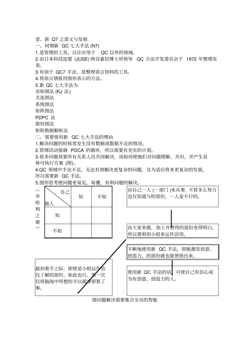 新QC七大手法讲义与实例_第2页