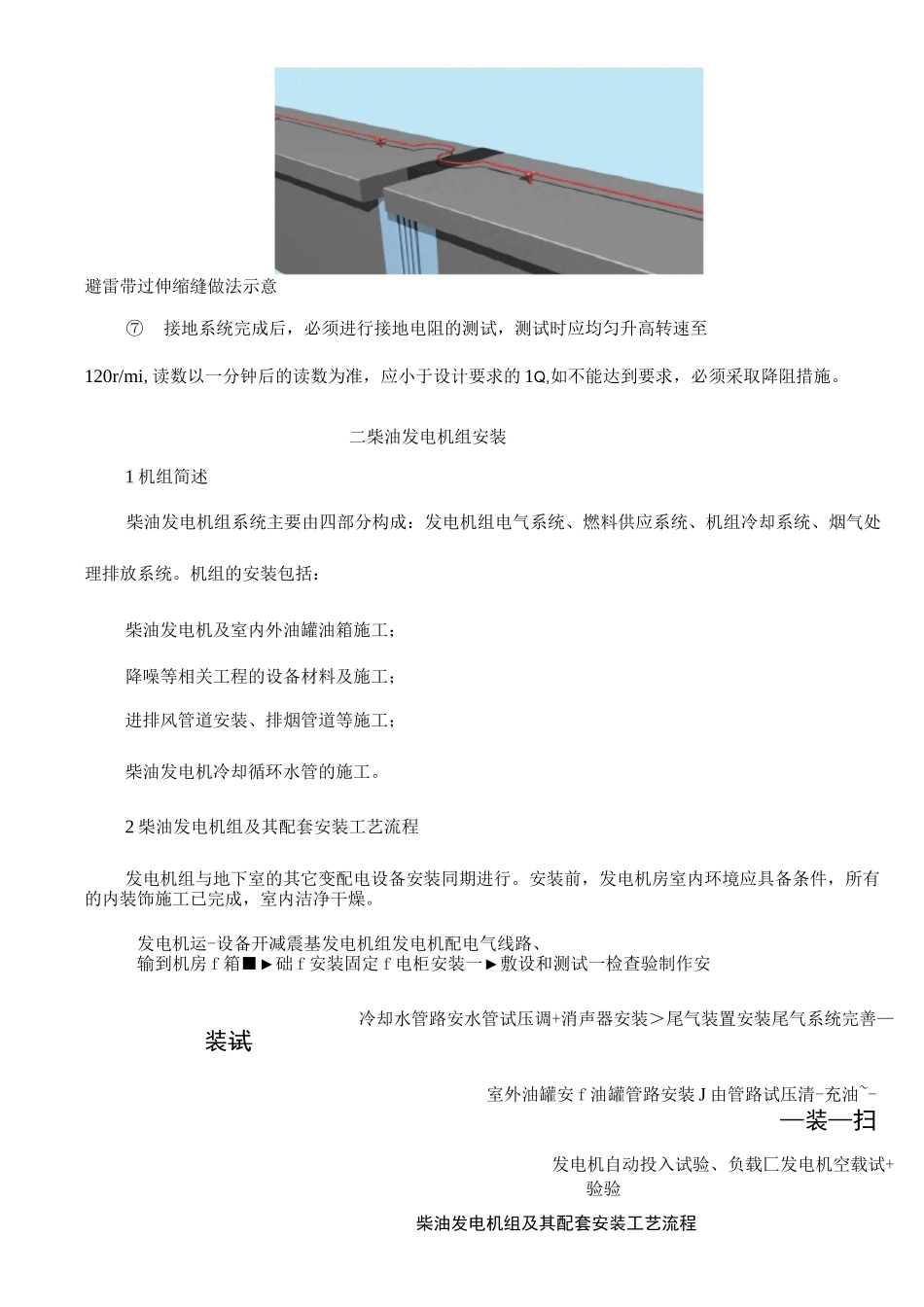 防雷与接地系统安装_第3页