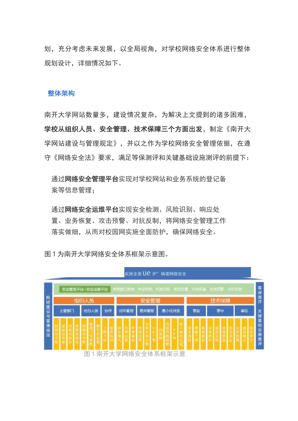 高校网络安全体系规划与实践_第3页