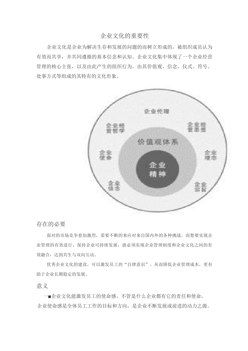企业文化的重要性_第1页