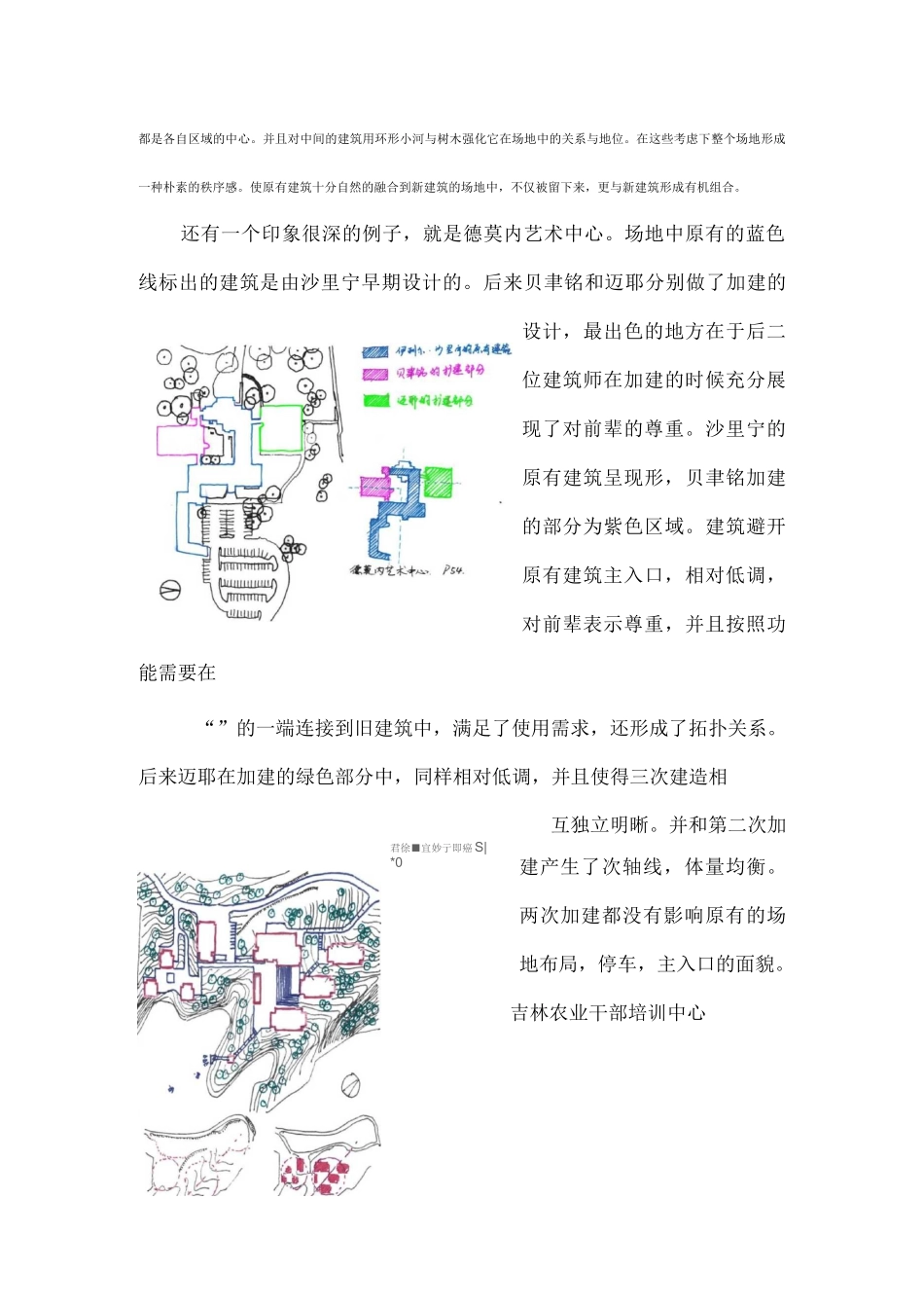 场地设计笔记_第3页
