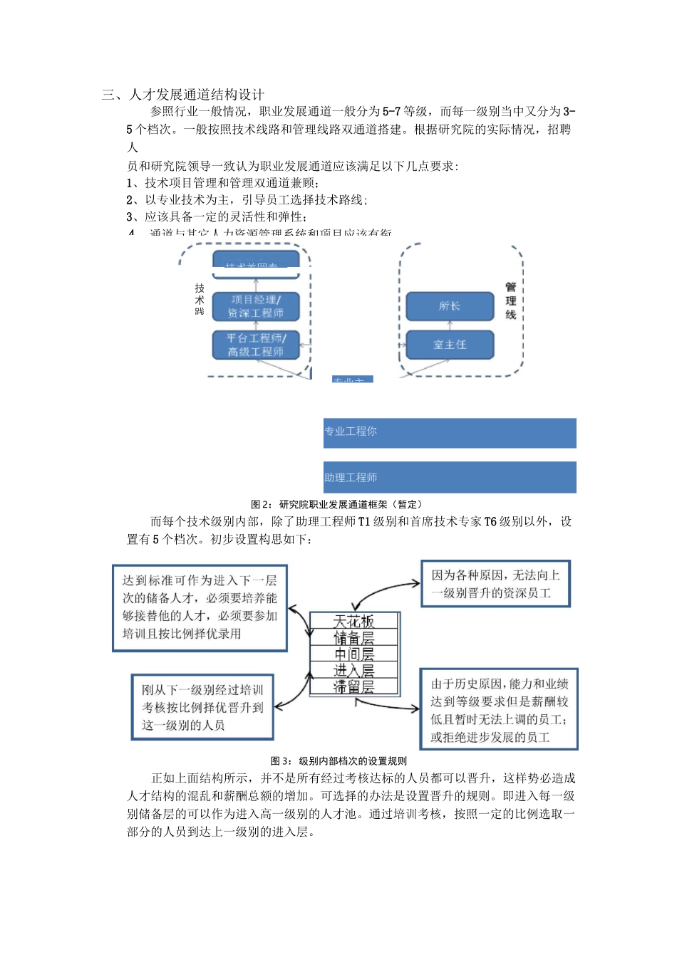 技术研发岗位晋升与发展通道规划_第2页