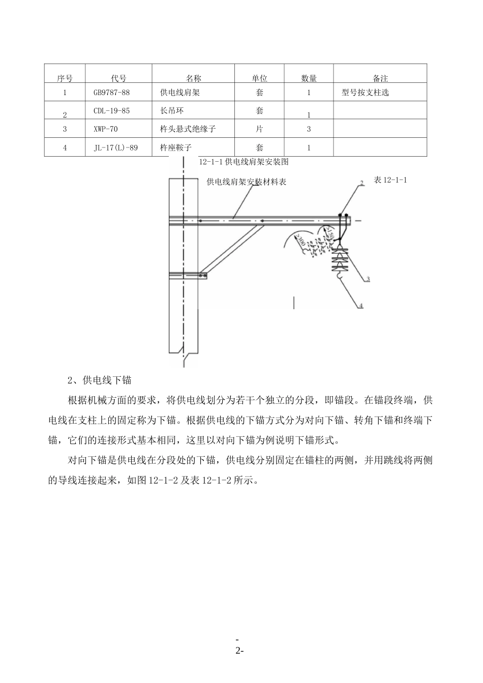 第12章 附加导线及架设_第2页
