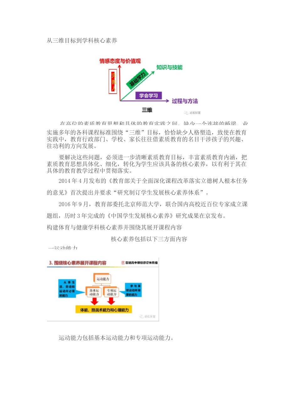 新课标核心素养_第3页