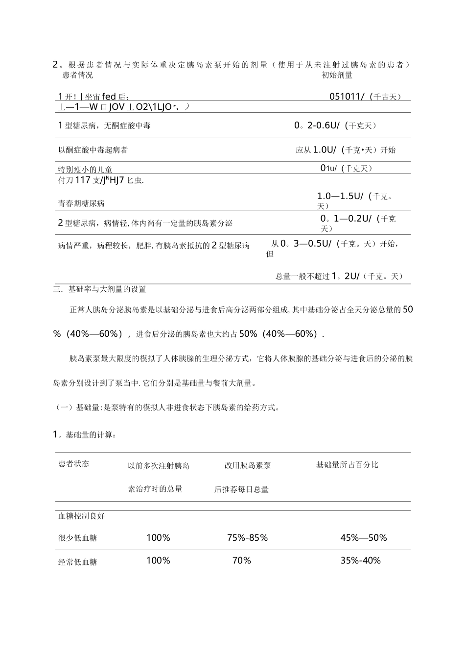 胰岛素泵使用流程图_第2页