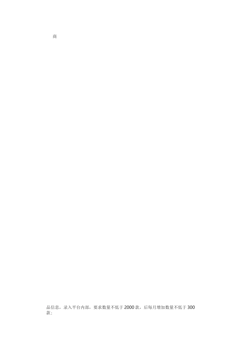 电商运营计划_第2页