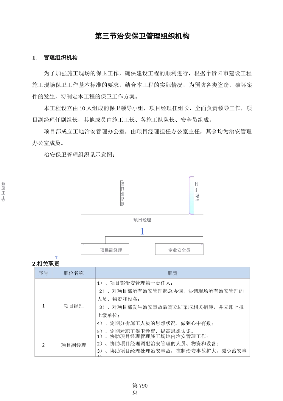 施工场地治安保卫管理_第2页