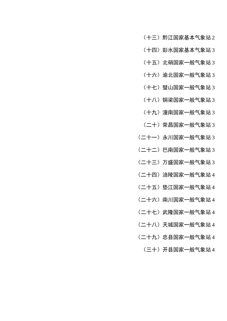 重庆气象站分布_第2页