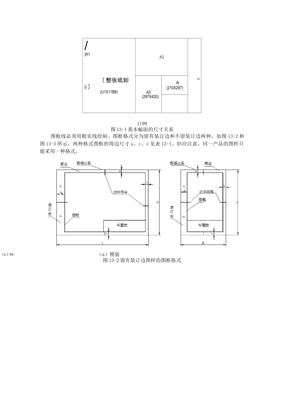 电气CAD 电气图基本知识_第2页