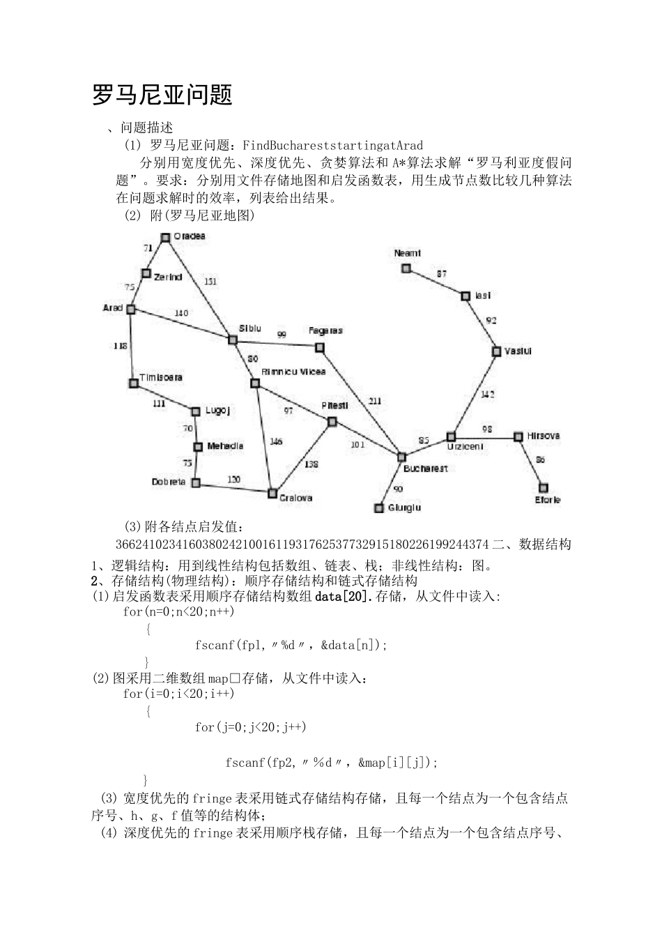 罗马尼亚问题_第1页