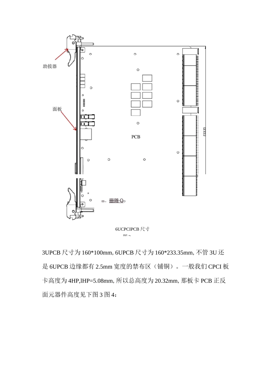 军用产品结构设计规范_第2页