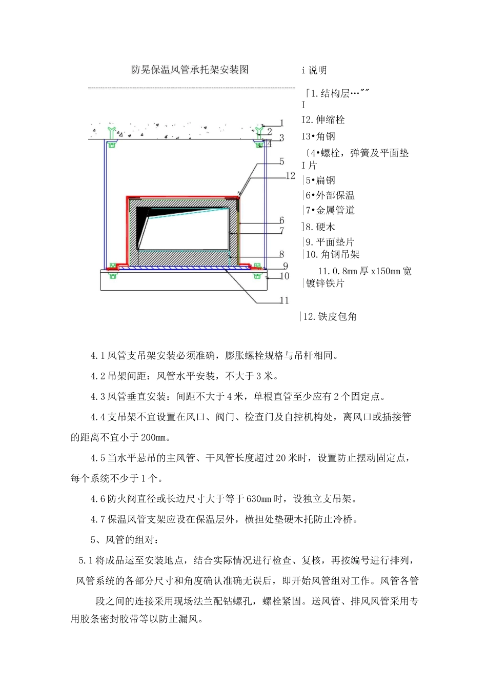 通风改造施工方案_第3页