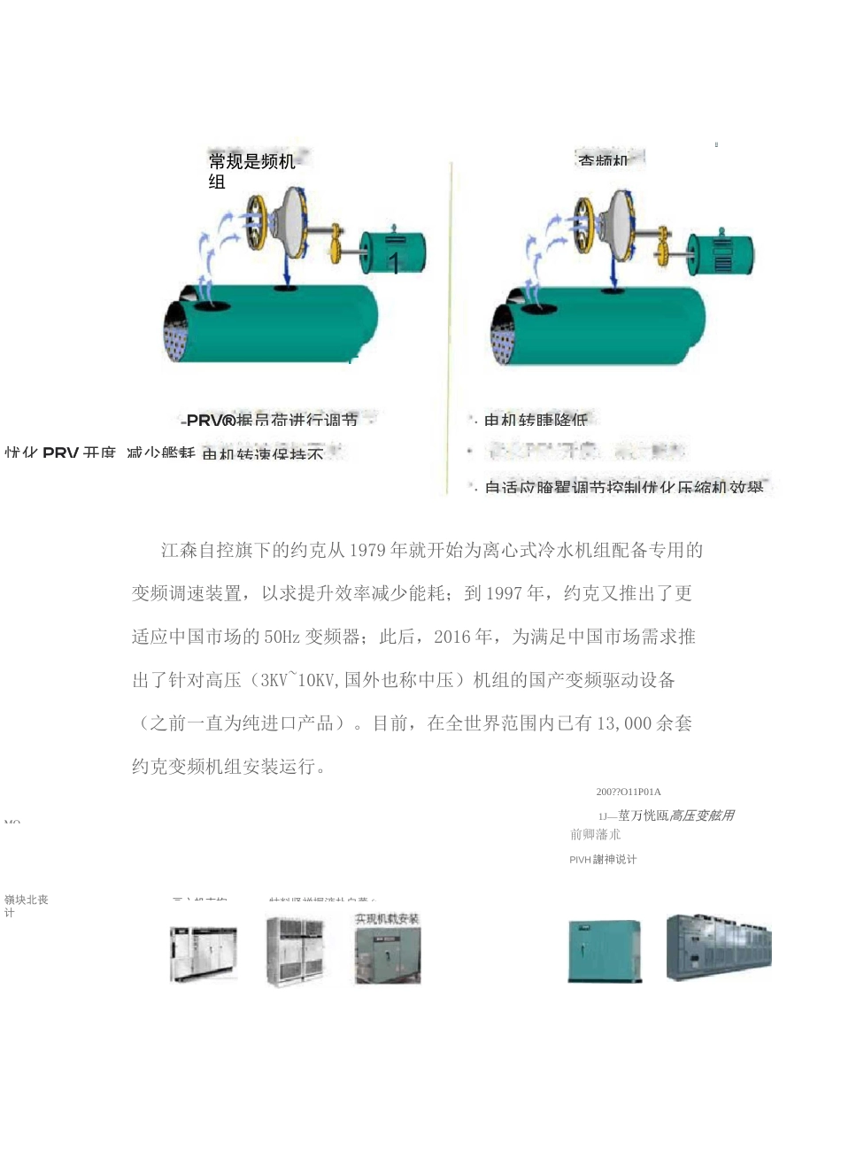 江森自控(冷机变频改造)_第3页